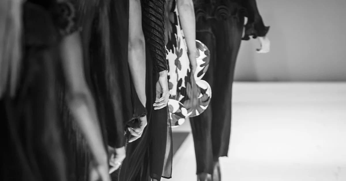 Moda, Eğitim ve Gençlik: Sahneye Çıkmaya Hazır mısınız?