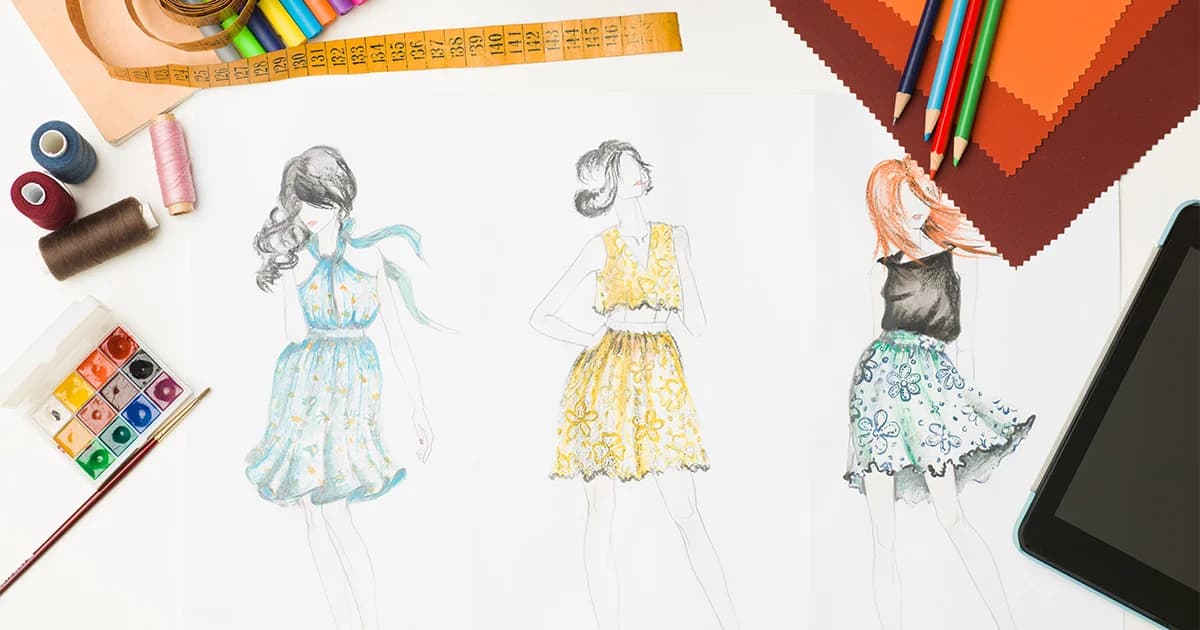 Gençlik, Moda ve Gelecek: Yaratıcılığın Yeni Çağına Hoş Geldiniz