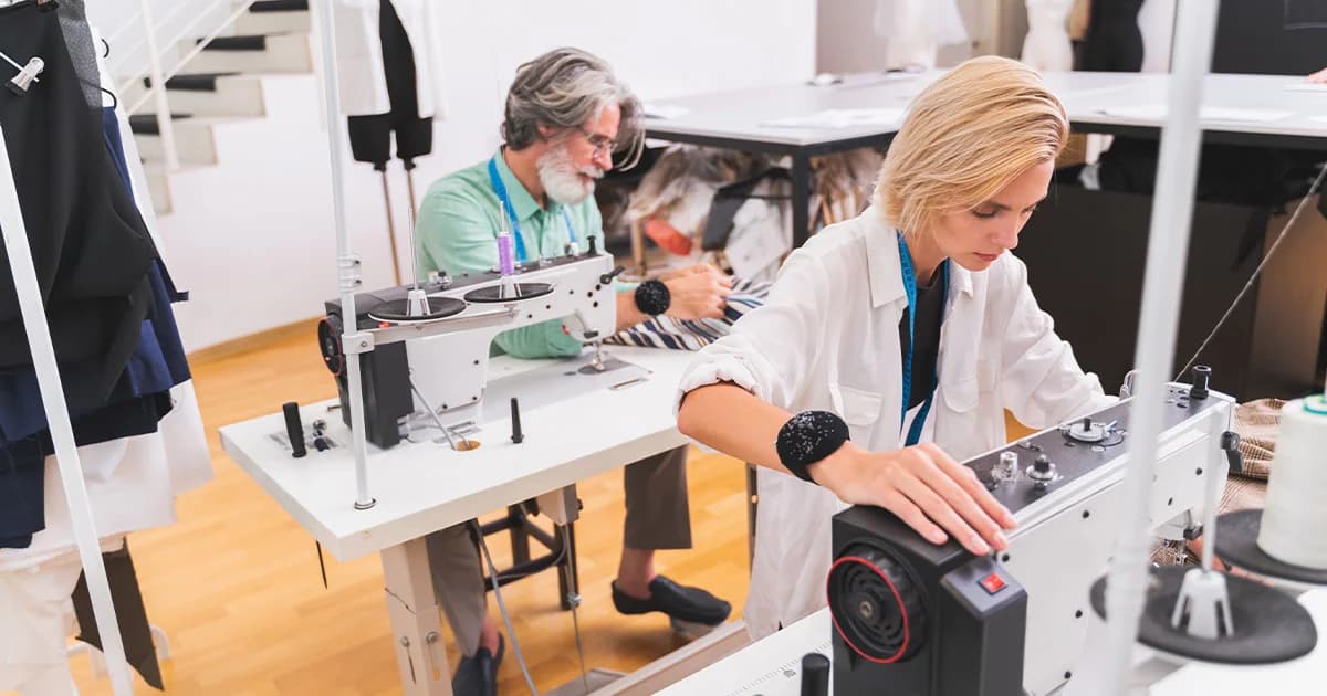 Tekstil ve Moda Sektöründe Kaybolan Değerler: Geleceği İnşa Etmek için Bir Çağrı