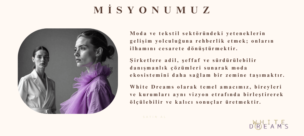 Misyonumuz