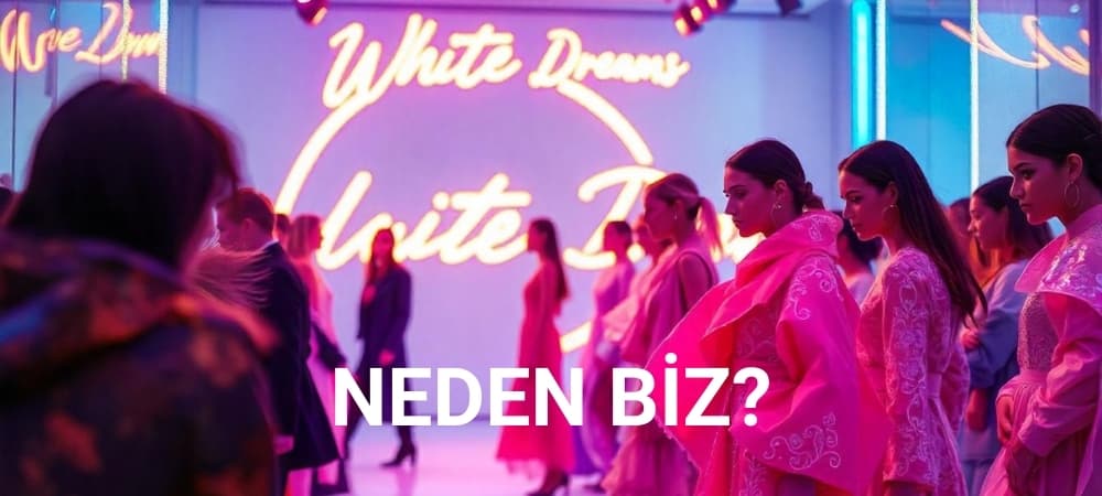 Neden White Dreams